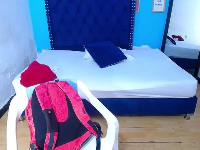 Freechat kinky-redhead18 on BongaCams