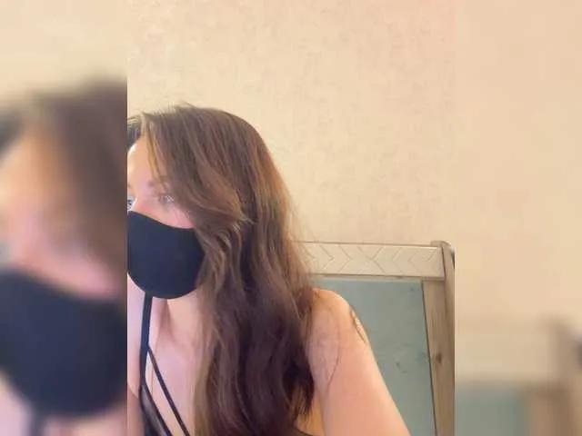 Offline KissMec on BongaCams