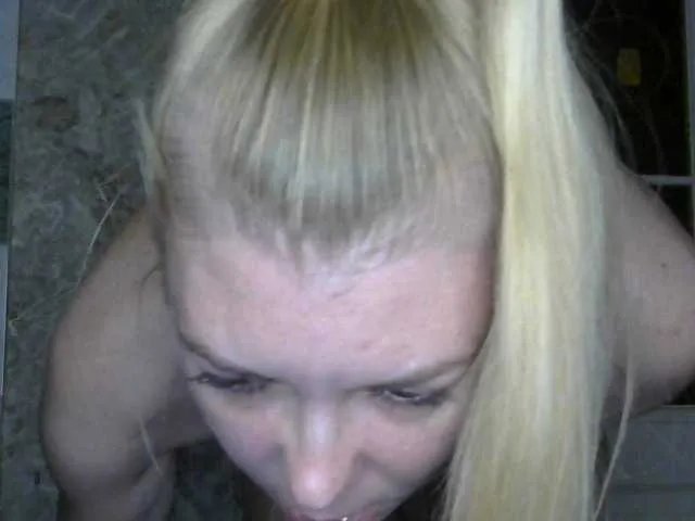 Kitty-Love27 on BongaCams 