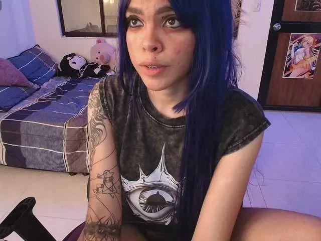 Offline Kittyaikoo on BongaCams