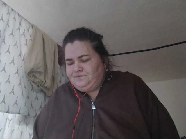 KittyDrive111 on BongaCams 