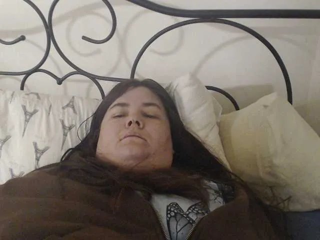 KittyDrive111 on BongaCams 