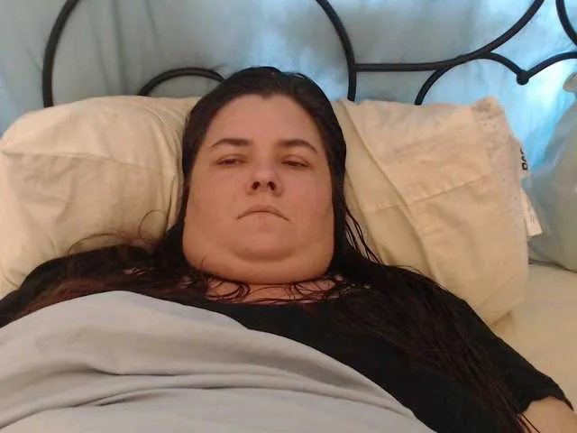 KittyDrive111 on BongaCams 