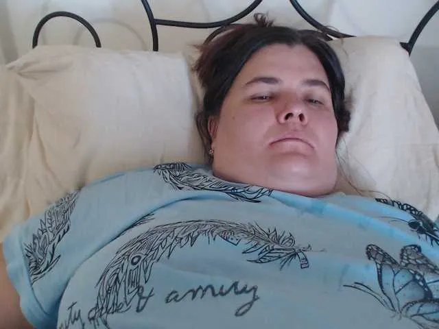 KittyDrive111 on BongaCams 
