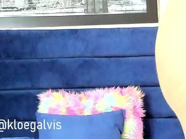 Freechat kloe-squirts on BongaCams