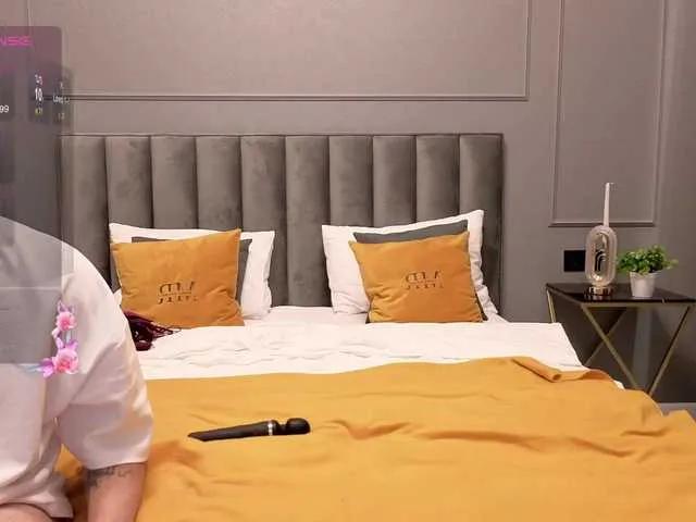 Offline Kristallik-1 on BongaCams