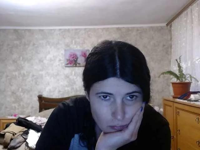 KristiWhite on BongaCams