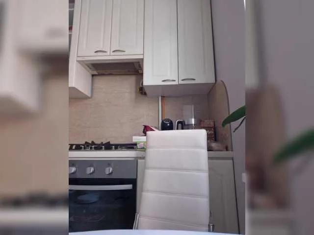 kykyshe4ka on BongaCams 