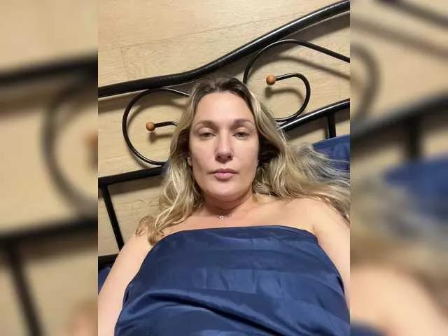 kykyshe4ka on BongaCams 