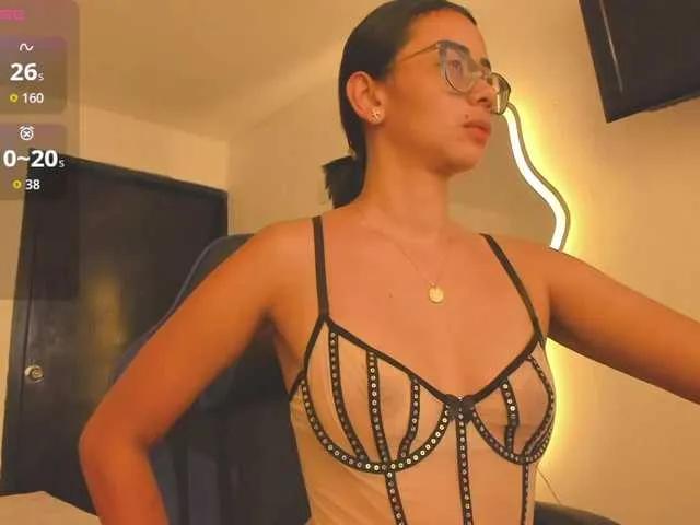 Offline lakshmi-rai on BongaCams