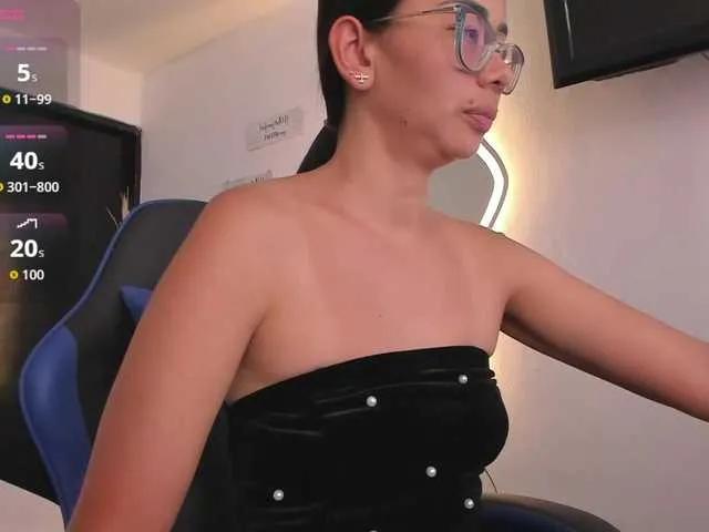 BongaCams lakshmi-rai is Freechat lakshmi-rai — I am a happy girl, I have fun in many ways, I like to explore my body and sensuality, I also allow myself to explore rougher styles such as bdsm