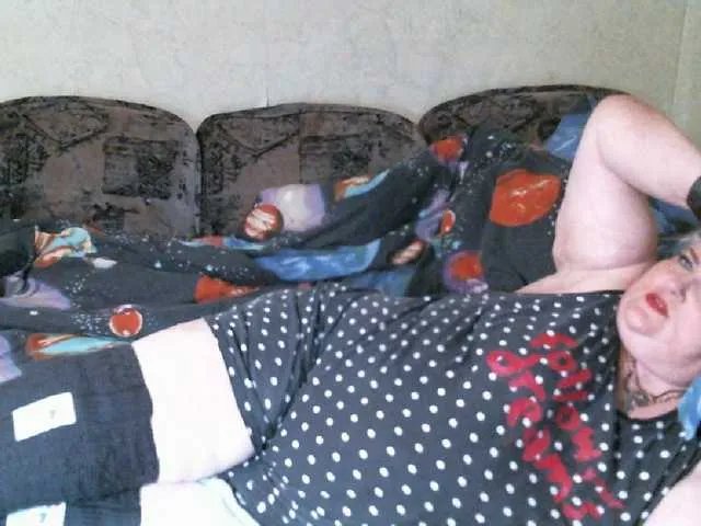 Lana0005 on BongaCams 