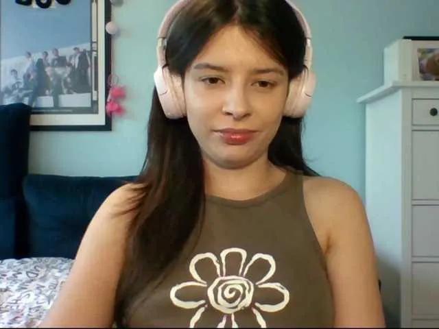 Offline Larice on BongaCams