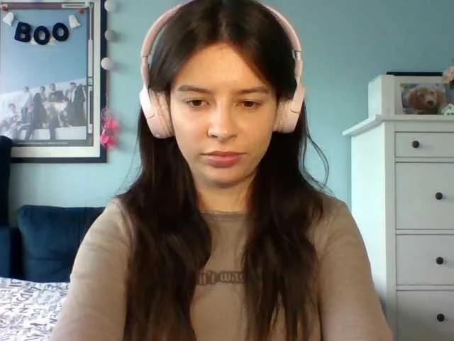 Offline Larice on BongaCams