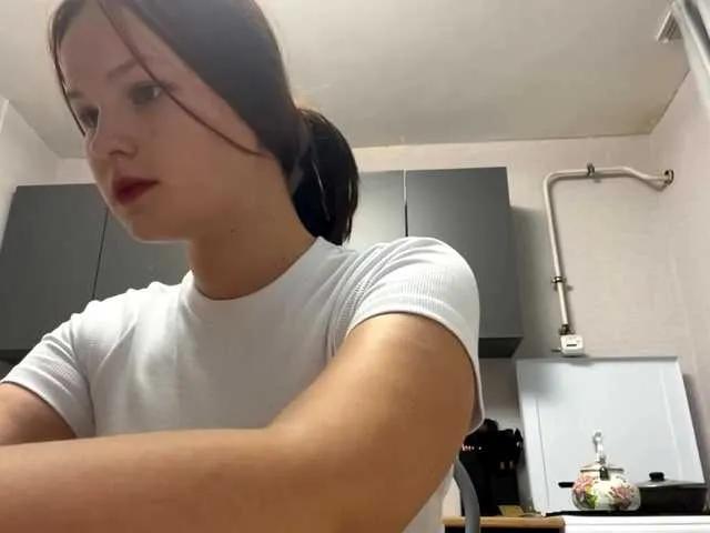 LashandraVlahovich on BongaCams