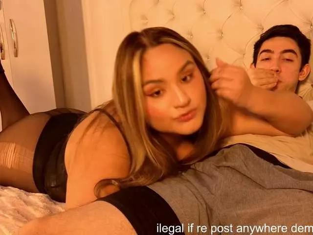 Offline lauralei01 on BongaCams