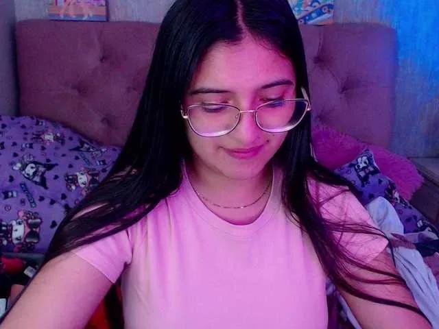 Freechat laurenelove on BongaCams