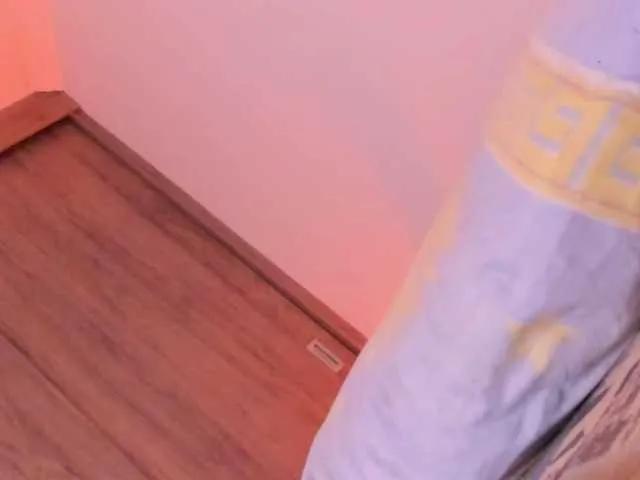 LeeJhonson on BongaCams 