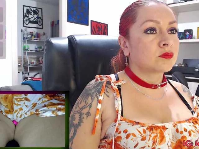 Offline Leidydi223 on BongaCams