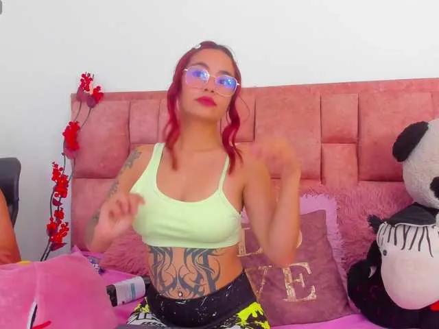 Offline leo-alanna on BongaCams