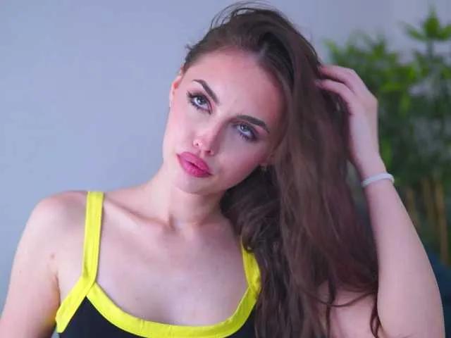 Offline LesaisMore on BongaCams