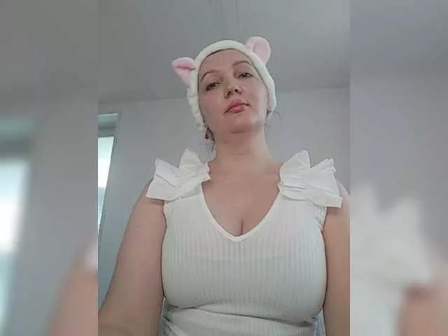 Freechat Leysun7 on BongaCams