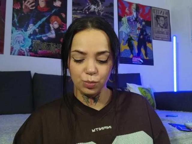 LiberianGirlx's avatar