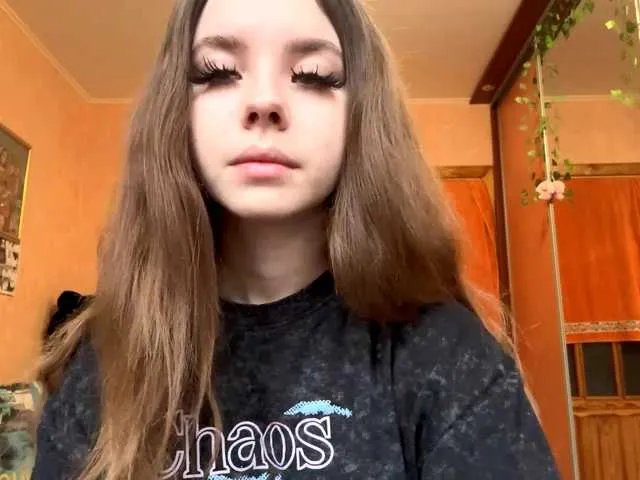 Lil-RO-XO on BongaCams 