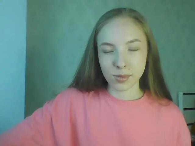 Offline Lili-0508 on BongaCams