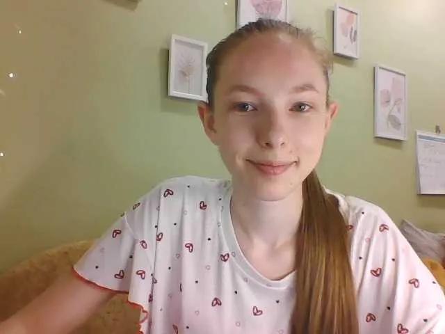 Offline Lili-0508 on BongaCams