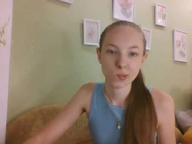 Offline Lili-0508 on BongaCams