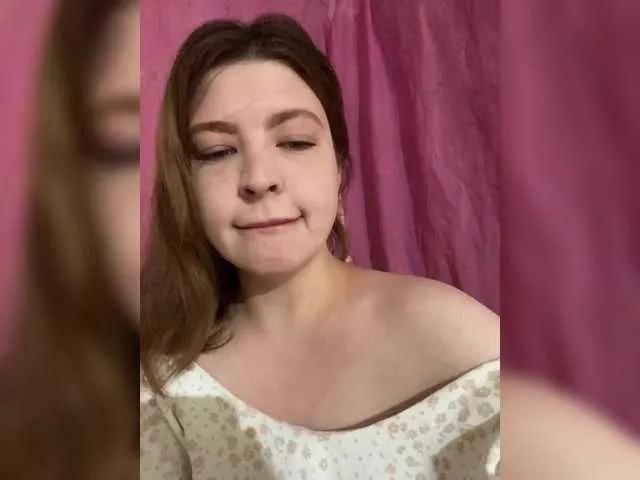 Lilian00666a on BongaCams 