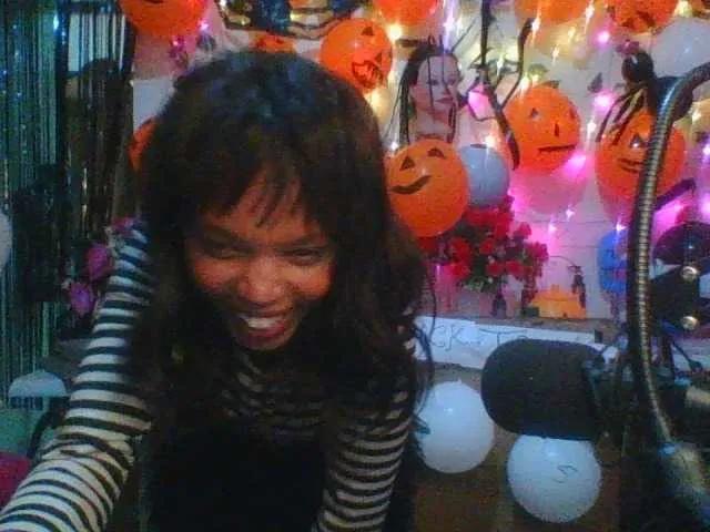 Lilianjackson on BongaCams 