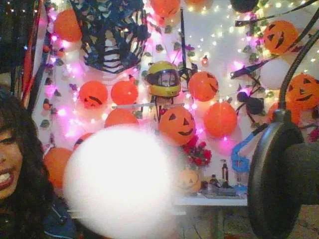 Lilianjackson on BongaCams 