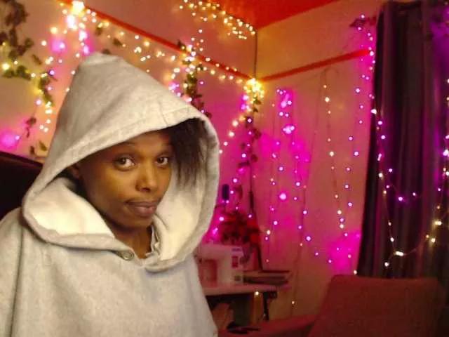 Lilianjackson on BongaCams 