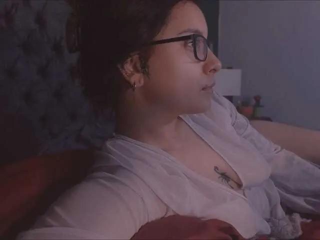 Freechat LilithDark on BongaCams