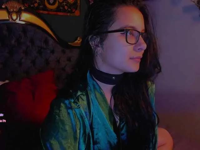 Freechat LilithDark on BongaCams