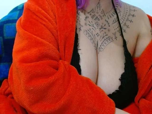 Offline Lilithfire on BongaCams