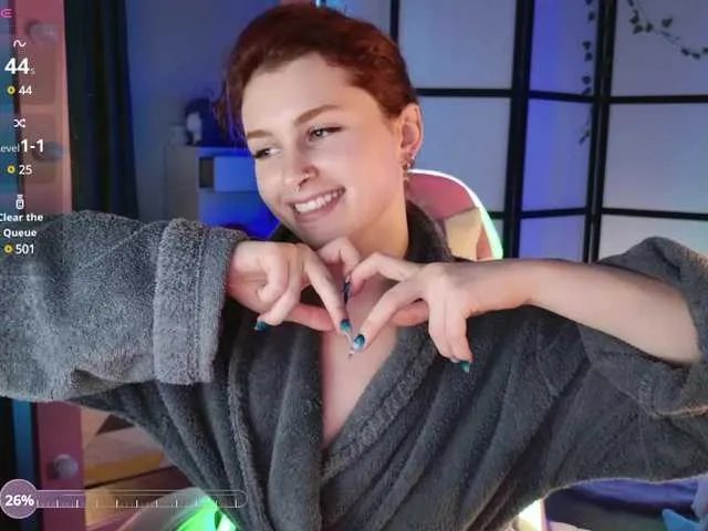 LilithSlut on BongaCams 