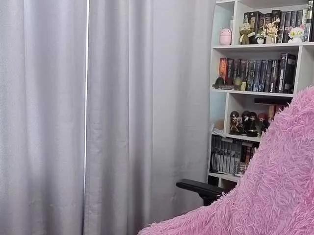 Offline LillyFan-X on BongaCams