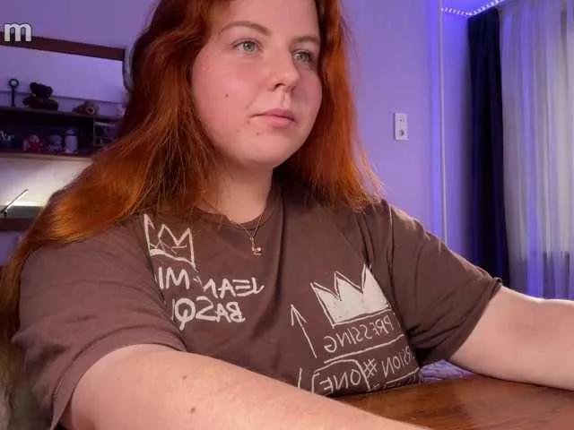 Lilya-love on BongaCams 