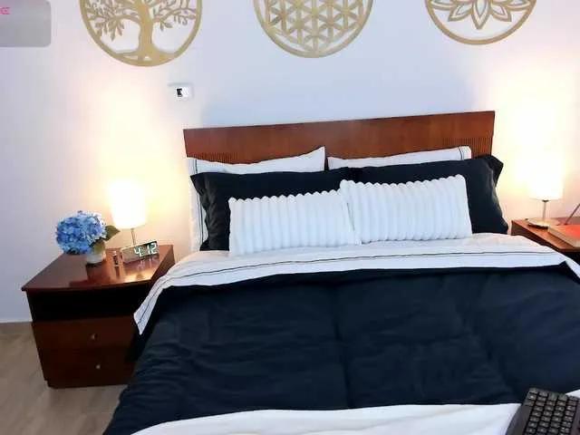 Offline lilyboom1 on BongaCams