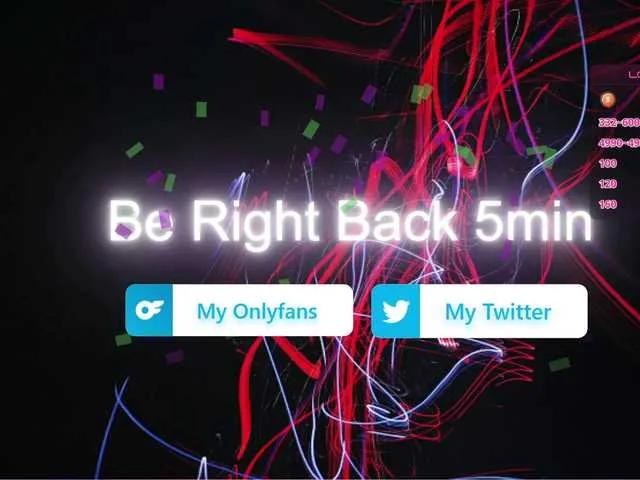 Offline LindayTaylor on BongaCams