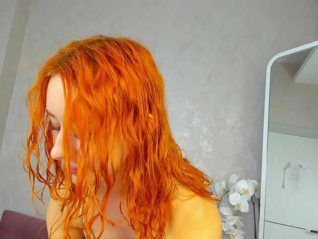 Freechat Lisa-foxy on BongaCams