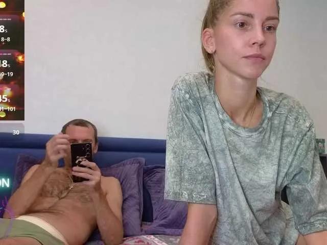 Offline Lisi4ka-Basik on BongaCams