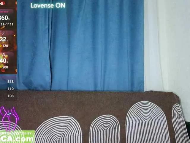 Offline Lisi4ka-Basik on BongaCams