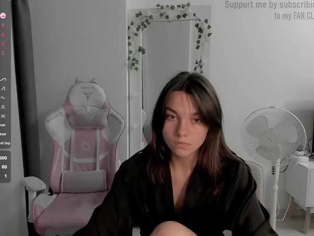 Offline lissazmark2 on BongaCams