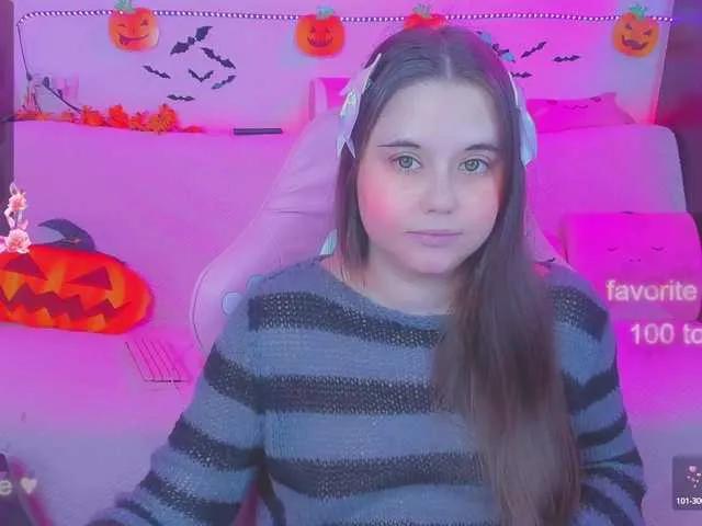 Offline LittleKitsune on BongaCams