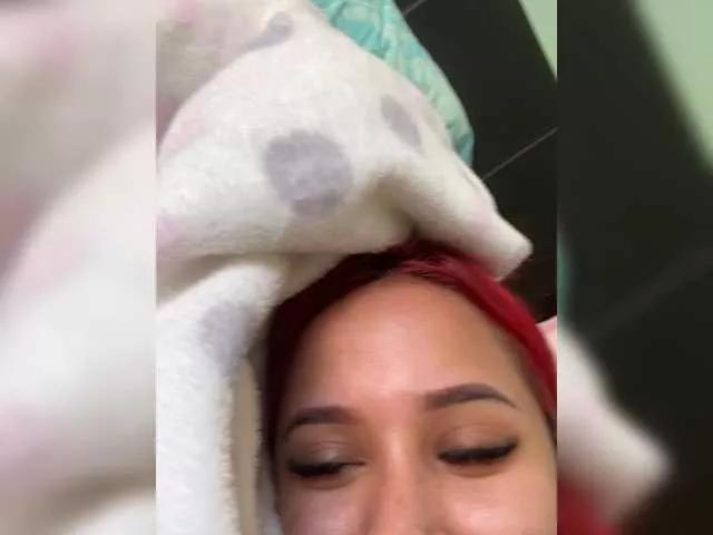 Freechat LittleToxic on BongaCams