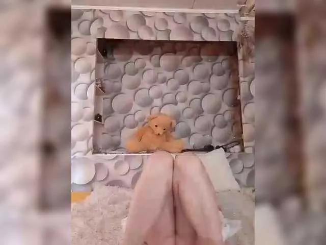 Freechat LizSage on BongaCams